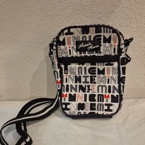 Disney Minnie Mouse Cross Body Bag